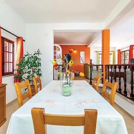 Sleeps 6 Air Con Wifi * Terras Novas