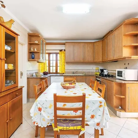 Villa Sleeps 6 Air Con Wifi Terras Novas