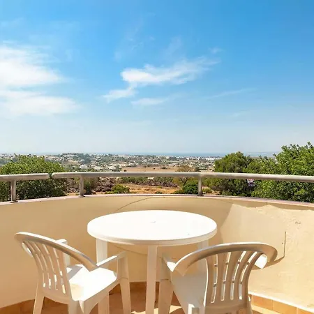 Sleeps 6 Air Con Wifi Villa Terras Novas